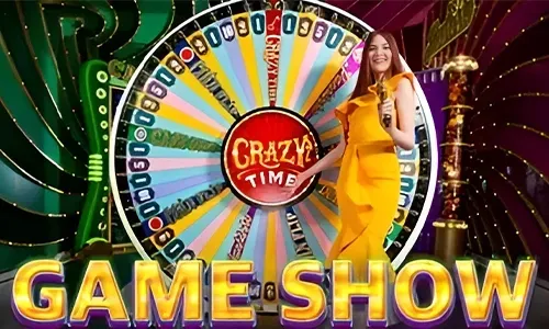Live casino dealer games